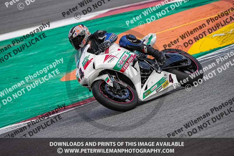motorbikes;no limits;november 2019;peter wileman photography;portimao;portugal;trackday digital images